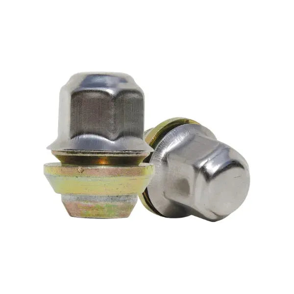 Mountney Classic Cooper O/E Style Wheel Nut - 3/8" UNF Thread Mountney Classic - Mountney Classic