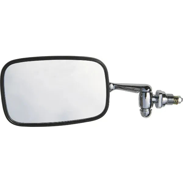 Mountney Classic Stainless Steel Door Mirror for VW Beetle - Left Hand Side Mountney Classic - Mountney Classic