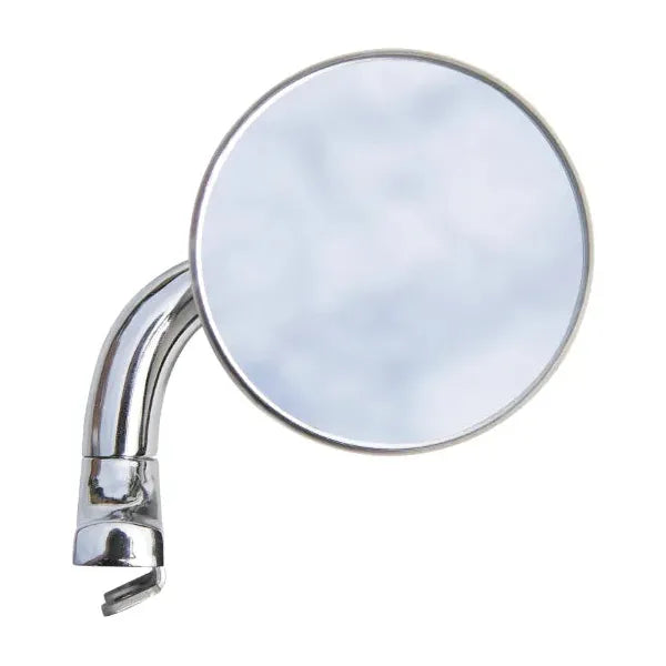 Mountney Classic 4" Round Overtaking Mirror Mountney Classic - Mountney Classic