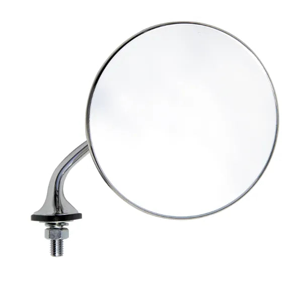 Mountney Classic Lucas Style Round Mirror - Right Hand Side Mountney Classic - Mountney Classic