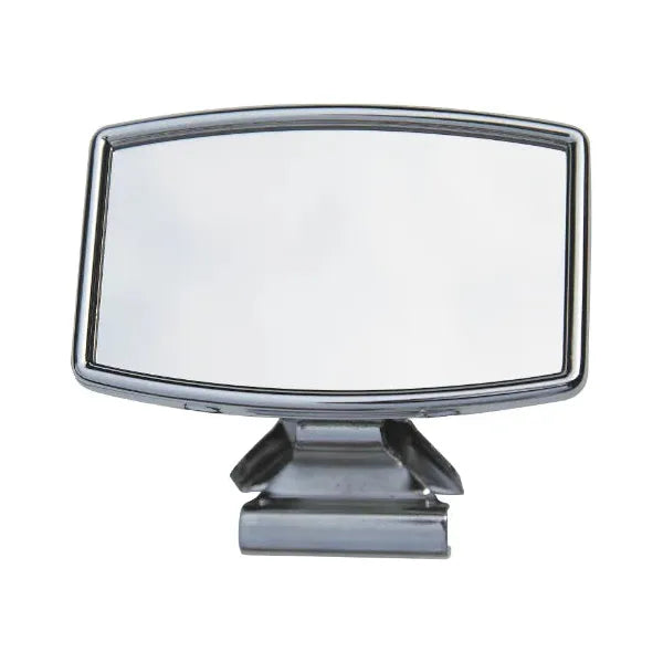 Mountney Classic Stainless Steel Overtaking Mirror Mountney Classic - Mountney Classic