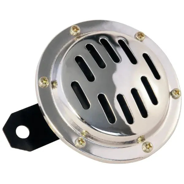 Mountney Classic Chrome Horn Mountney Classic - Mountney Classic