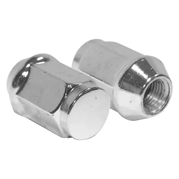 Mountney Classic Taper Seating Bulge Nut - 7/16" UNF Thread Mountney Classic - Mountney Classic