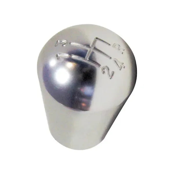 Mountney Classic Pear Shaped Aluminium Gear Knob Mountney Classic - Mountney Classic