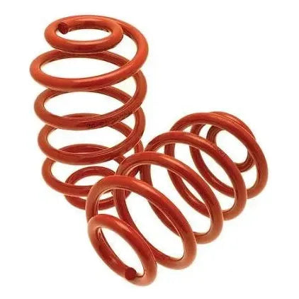 GMAX Classic Lowered Spring Kit - VW Transporter T4 - See Applications Mountney Classic - Mountney Classic