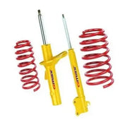 GMAX Classic Lowered Suspension Kit - VW Transporter T4 - See Applications Mountney Classic - Mountney Classic