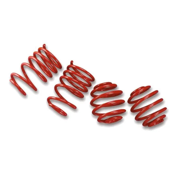 GMAX Classic Lowered Spring Kit - Ford Fiesta - See Applications Mountney Classic - Mountney Classic