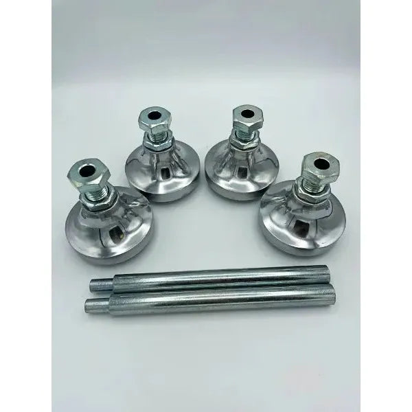 Mountney Classic Hi Low Kit Mountney Classic - Mountney Classic