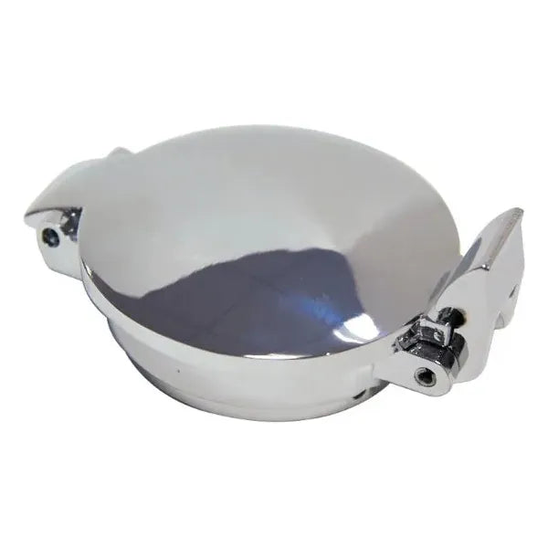 Mountney Classic Aston Style Flip Petrol Cap Mountney Classic - Mountney Classic