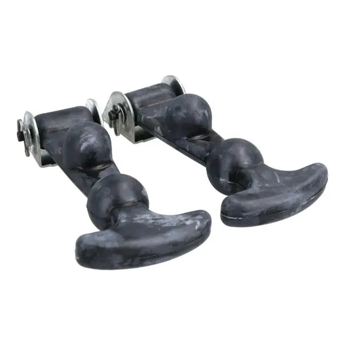 Mountney Classic Large Rubber Bonnet Hooks Mountney Classic - Mountney Classic