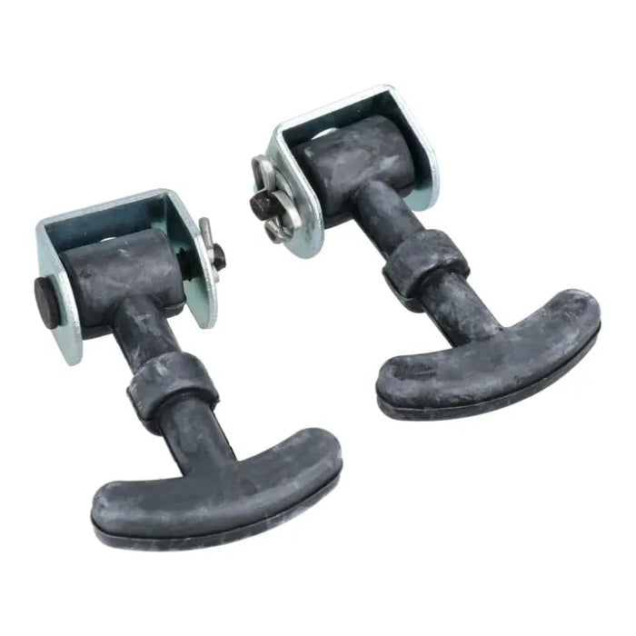 Mountney Classic Small Rubber Bonnet Hooks Mountney Classic - Mountney Classic