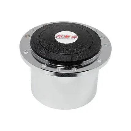 Mountney Traditional Range Steering Wheel Boss Kit - Chrome - Fits MG 1100, 1300 (All Years) Mountney Classic - Mountney Classic
