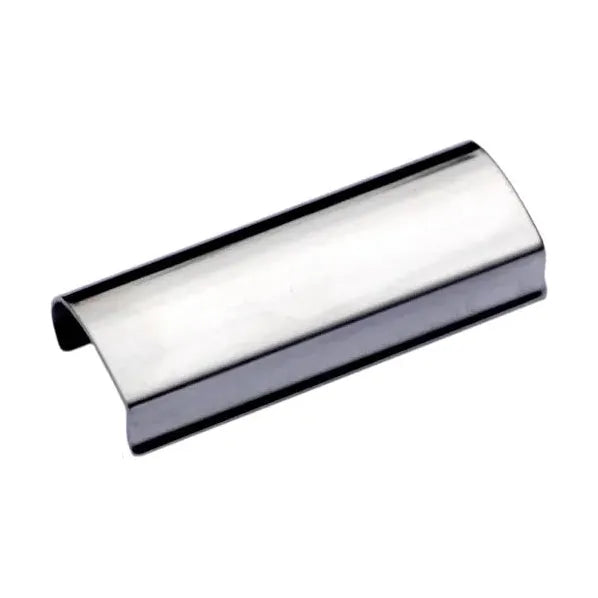 Mountney Classic Roof Gutter Curved Trim Clip Mountney Classic - Mountney Classic