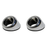 Mountney Classic Wiper Motor Bezel - Pair Mountney Classic - Mountney Classic