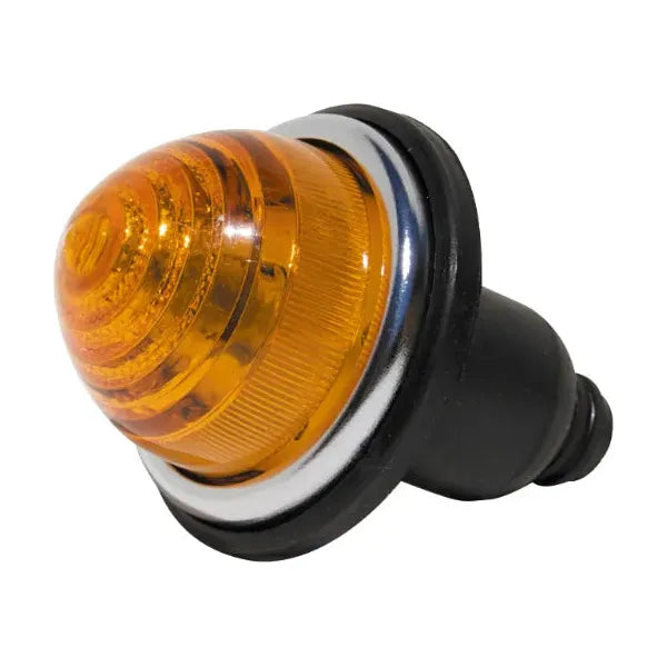 Mountney Classic Complete Amber Indicator Lamp Assembly Mountney Classic - Mountney Classic