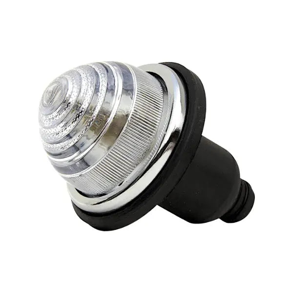 Mountney Classic Complete Clear Indicator Lamp Assembly Mountney Classic - Mountney Classic