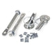 Mountney Classic Competition Bonnet Pins - Stainless Steel Mountney Classic - Mountney Classic