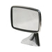 Mountney Classic Stainless Steel Door Mirror - Left Hand Side Mountney Classic - Mountney Classic