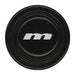 Mountney 'M' Range Black Horn Push - Black Mountney Classic - Mountney Classic