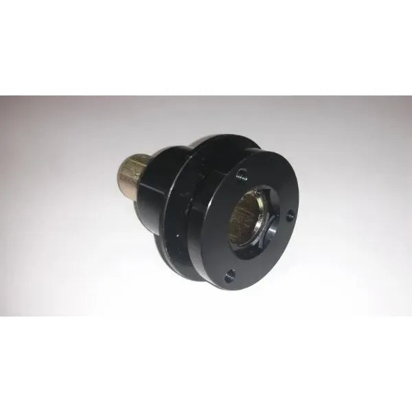 Mountney Quick Release Hex Drive Steering Hub - Competition Use Only ...