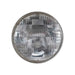 Mountney Classic 7" Sealed Beam Headlamp Unit - Left Hand Drive Mountney Classic - Mountney Classic