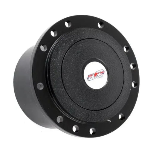 Mountney Traditional Range Steering Wheel Boss Kit Fits Volkswagen Transporter T2 (1968 - 1974) Up To Chassis No. 214-2164-059 Mountney Classic - Mountney Classic