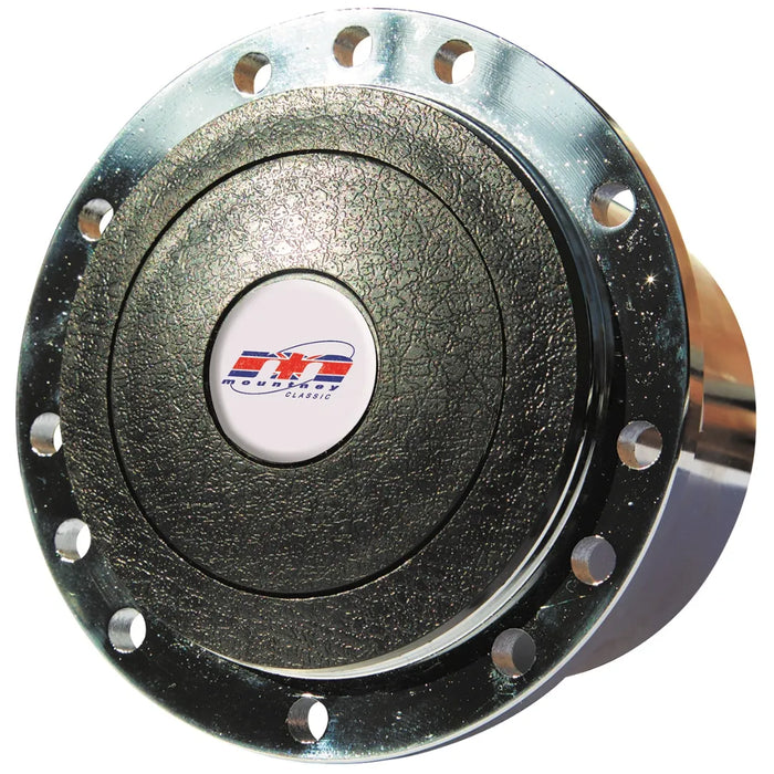 Springalex Steering Wheel Boss for Mountney - MGA/B/C and Midget/Sprite Springalex Steering Wheel Boss for Mountney - MGA/B/C and Midget/Sprite